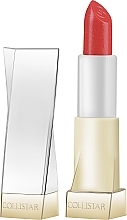 Lippenstift - Collistar Rossetto Art Design Lipstick — Bild N1