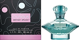 Curious Britney Spears - Eau de Parfum — Foto N2