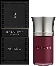 Liquides Imaginaires Ile Pourpre - Eau de Parfum — Bild N2