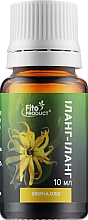 Olejek eteryczny Ylang-ylang - Fito Product — Bild N1