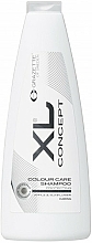Düfte, Parfümerie und Kosmetik Pflegendes und farbschützendes Shampoo - Grazette XL Concept Colour Care Shampoo