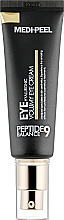 Anti-Aging-Augencreme mit Peptiden - Medi Peel Peptide 9 Hyaluronic Volumy Eye Cream — Bild N2