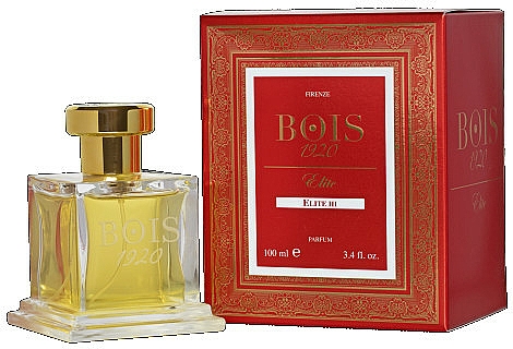 Bois 1920 Elite III - Eau de Parfum — Bild N1