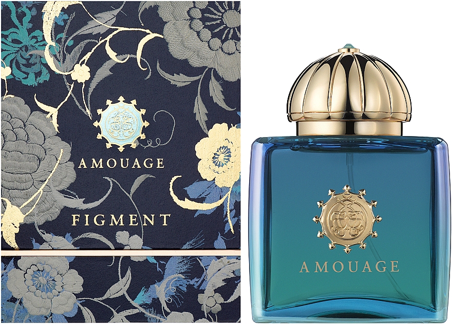 Amouage Figment Woman - Eau de Parfum — Bild N2