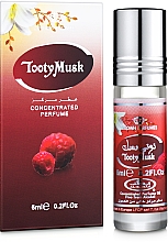 Düfte, Parfümerie und Kosmetik Al Rehab Tooty Musk - Parfum