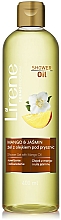 Duschöl mit Mango & Jasmin - Lirene Shower Oil Mango&Jasmin — Bild N1