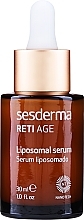 Anti-Aging Gesichtsserum - SesDerma Laboratories Reti Age Facial Antiaging Serum 3-Retinol System — Foto N1