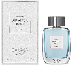 Düfte, Parfümerie und Kosmetik Exuma World Air After Rain - Parfüm