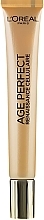 Augencreme gegen dunkle Ringe mit schwarzem Trüffel und fermentiertem Schwarztee - L'Oreal Paris Age Perfect Cell Renew Illuminating Eye Cream — Bild N2