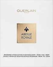 Düfte, Parfümerie und Kosmetik Set - Guerlain Abeille Royale Set 