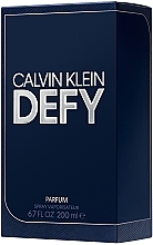 Calvin Klein Defy - Parfum — Bild N3