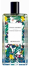 Düfte, Parfümerie und Kosmetik Berdoues Vanira Moorea Collection Grands Crus - Eau de Parfum