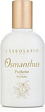 Düfte, Parfümerie und Kosmetik L'Erbolario Osmanthus Profumo - Eau de Parfum
