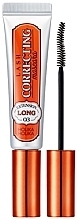 Holika Holika Lash Correcting Mascara 03 Extension Long (Mascara 9ml + Make-up Entferner 30ml) - Set — Bild N2