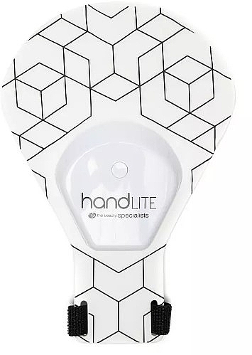 LED-Maske für die Handpflege - Rio-Beauty Handlite — Bild N1