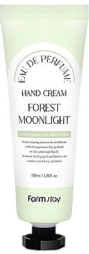 Handcreme - FarmStay Eau Hand Cream Forest Moonlight — Bild N1