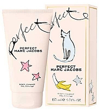 Düfte, Parfümerie und Kosmetik Marc Jacobs Perfect - Parfümiertes Duschgel