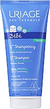 Düfte, Parfümerie und Kosmetik Extra sanftes seifenfreies Shampoo für Kinder und Babys - Uriage 1Er Shampooing Extra Doux