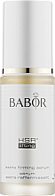 Düfte, Parfümerie und Kosmetik Lifting-Serum - Babor HSR Lifting Serum Salon Product