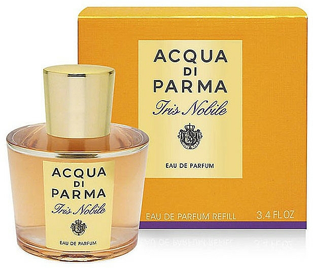 Acqua di Parma Iris Nobile - Eau de Parfum (Zerstäuber) — Bild N1