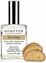 Demeter Fragrance Rye Bread - Parfüm — Bild N1