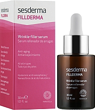Anti-Falten-Serum - SesDerma Laboratories Fillderma Wrinkle Filler Serum — Bild N2