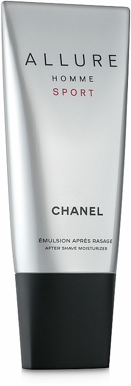 Chanel Allure homme Sport - After Shave Emulsion — Bild N2