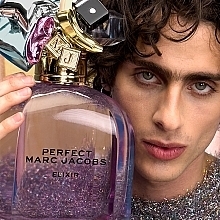 Marc Jacobs Perfect Elixir - Eau de Parfum — Bild N7