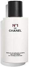 Düfte, Parfümerie und Kosmetik Revitalisierendes Serum-Körperspray - Chanel N1 De Chanel Revitalizing Serum-In-Mist For Body