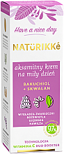 Düfte, Parfümerie und Kosmetik Tagescreme - Naturikke Bakuchiol Cream