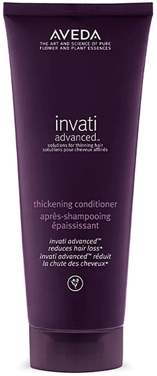 Conditioner mit Aminosäuren für kräftiges Haar - Aveda Invati Thickening Conditioner — Bild N1