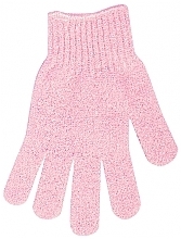 Handschuhe für das Körperpeeling - Brushworks Spa Exfoliating Body Gloves — Bild N2