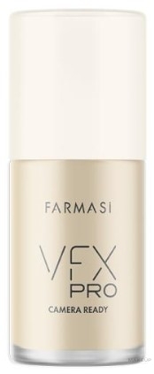 Foundation - Farmasi VFX Pro Camera Ready Foundation — Bild 00 - Alabaster