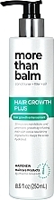 Düfte, Parfümerie und Kosmetik Haarbalsam Haarwuchs X2 - Hairenew Hair Growth Plus Balm Hair