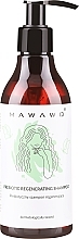 Präbiotisches Haarshampoo - Mawawo Prebiotic Regenerating Shampoo — Bild N1