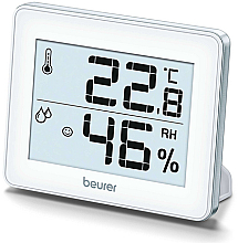 Düfte, Parfümerie und Kosmetik Thermo-Hygrometer - Beurer HM 16