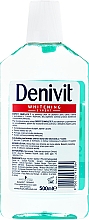 Antibakterielles Mundwasser - Denivit Whitening Expert Complete 7 Mouthwash — Bild N2