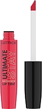 Lippentinte - Catrice Ultimate Stay Waterfresh Lip Tint — Bild N2