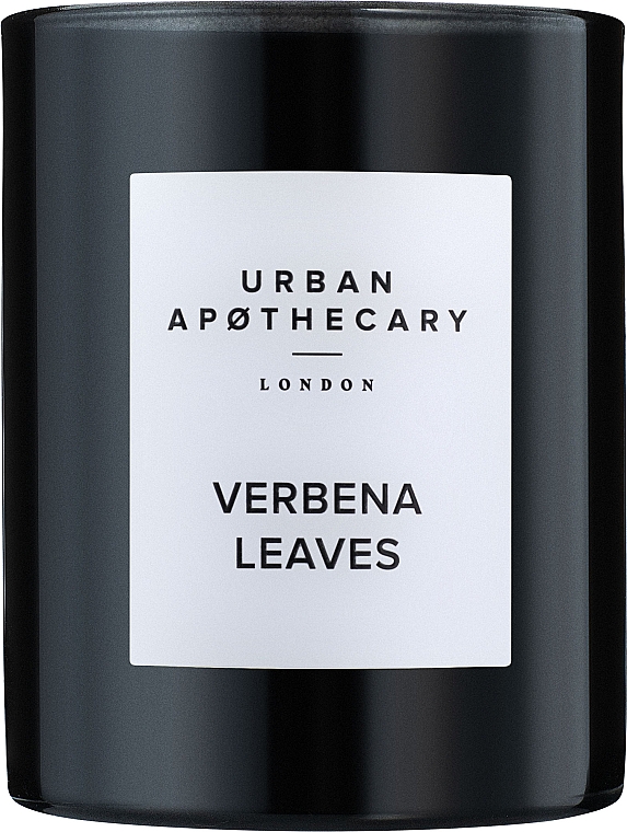 Urban Apothecary Verbena Leaves - Duftkerze — Bild N1