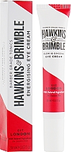 Düfte, Parfümerie und Kosmetik Augencreme - Hawkins & Brimble Energising Eye Cream