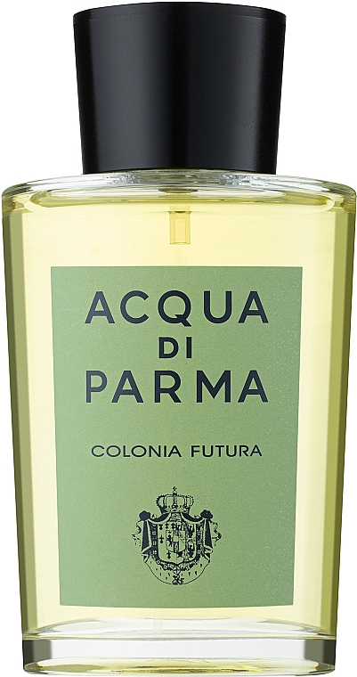 Acqua Di Parma Colonia Futura - Eau de Cologne — Bild N1