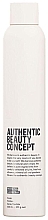 Düfte, Parfümerie und Kosmetik Haarspray flexibler Halt - Authentic Beauty Concept Working Hairspray