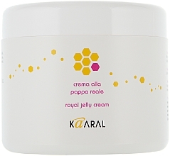 Haarmaske mit Gelée Royale - Kaaral Maxi Royal Jelly Cream — Foto N2