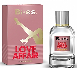 Bi-Es Love Affair - Eau de Parfum — Bild N1