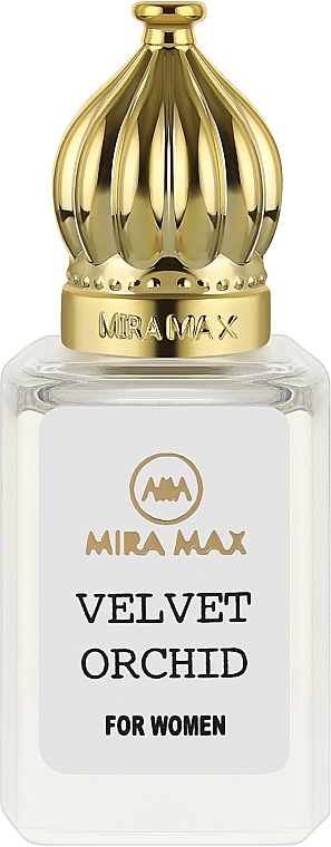 Mira Max Delicate Miss - Parfümöl — Bild N1