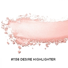 Gesichtspalette - Lord & Berry Glow On The Go Highlighter Palette — Bild N4