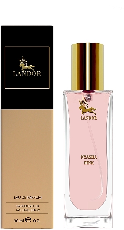 Landor Nyasha Pink - Eau de Parfum — Bild N4