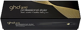 Haarstyling - GHD Gold Professional Styler — Bild N4