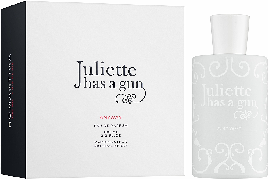 Juliette Has A Gun Anyway - Eau de Parfum — Foto N2