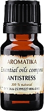 Düfte, Parfümerie und Kosmetik Anti- Stress Aromakomposition - Aromatika Good Mood